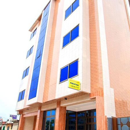 Hotel Mavilla Κοτονού Εξωτερικό φωτογραφία