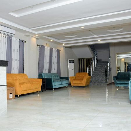 Hotel Mavilla Κοτονού Εξωτερικό φωτογραφία