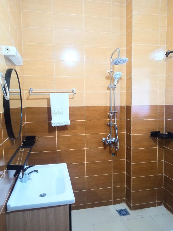 Hotel Mavilla Κοτονού Εξωτερικό φωτογραφία