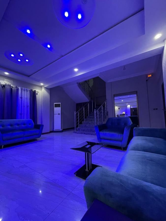 Hotel Mavilla Κοτονού Εξωτερικό φωτογραφία