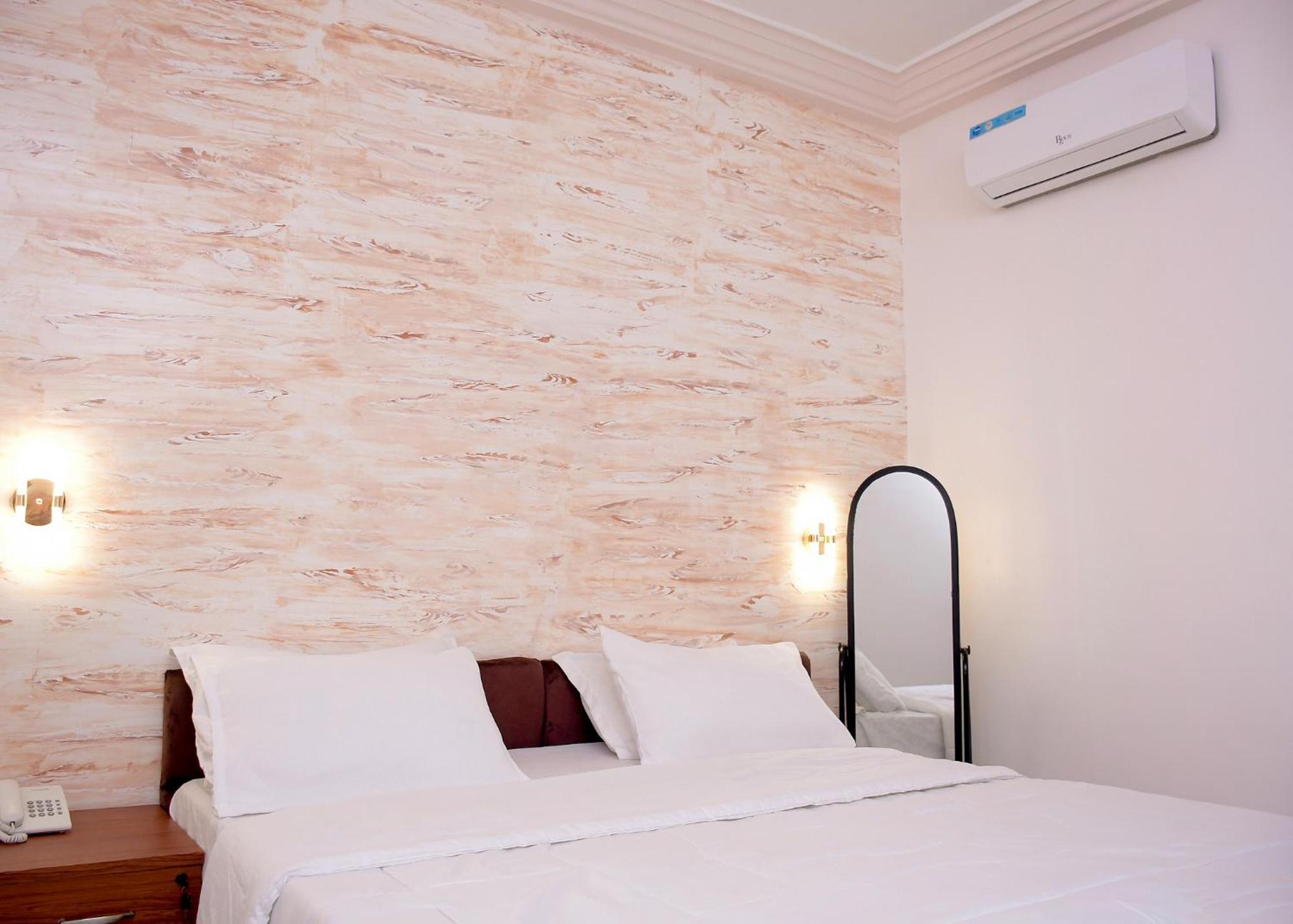 Hotel Mavilla Κοτονού Εξωτερικό φωτογραφία