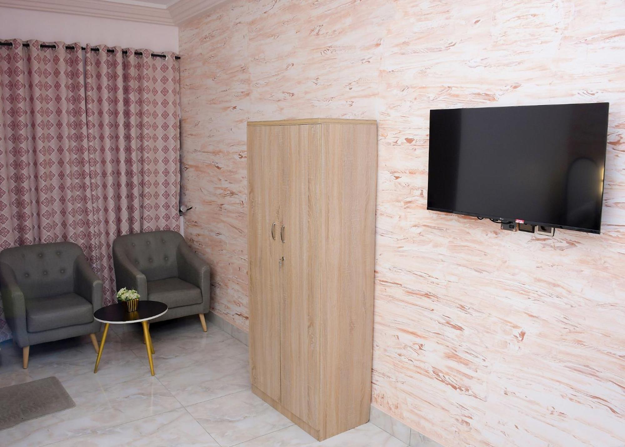 Hotel Mavilla Κοτονού Εξωτερικό φωτογραφία
