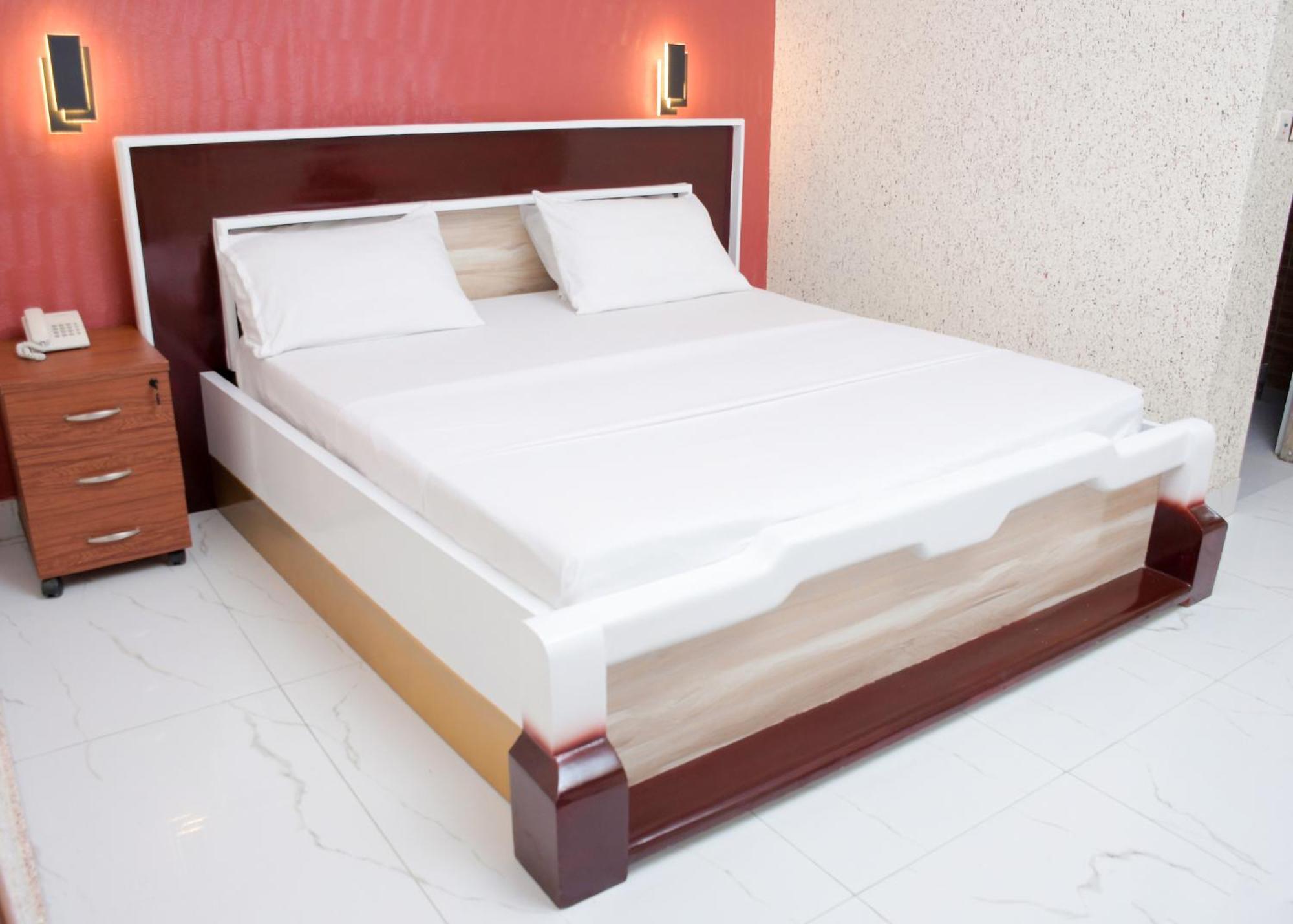 Hotel Mavilla Κοτονού Εξωτερικό φωτογραφία