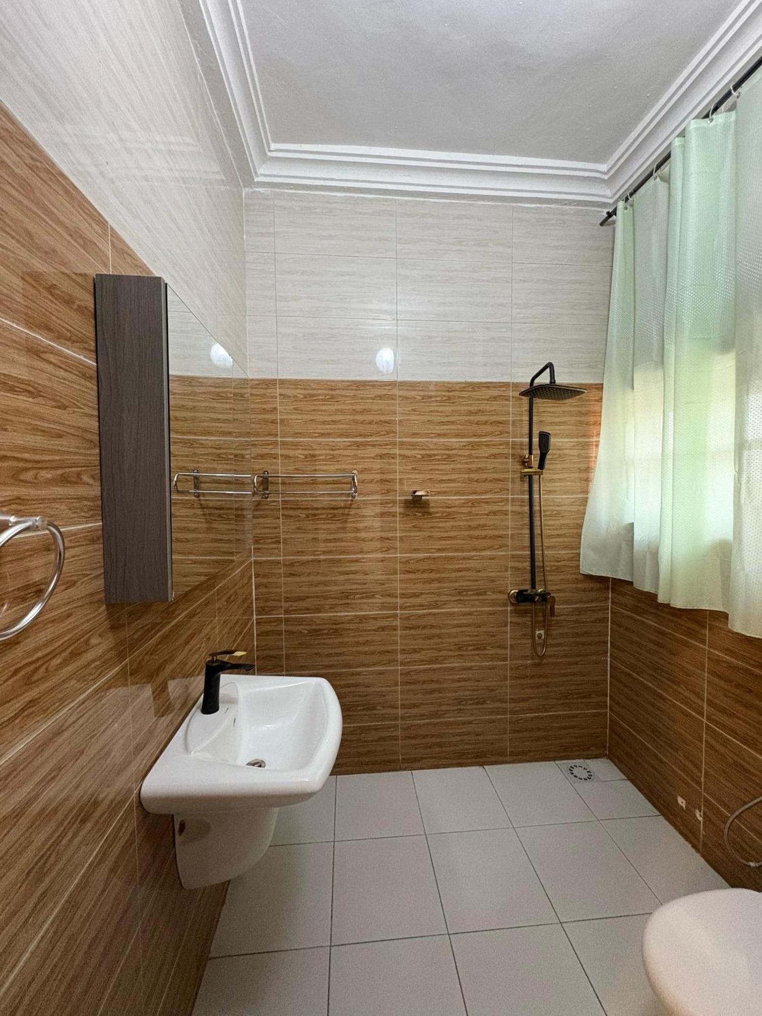 Hotel Mavilla Κοτονού Εξωτερικό φωτογραφία